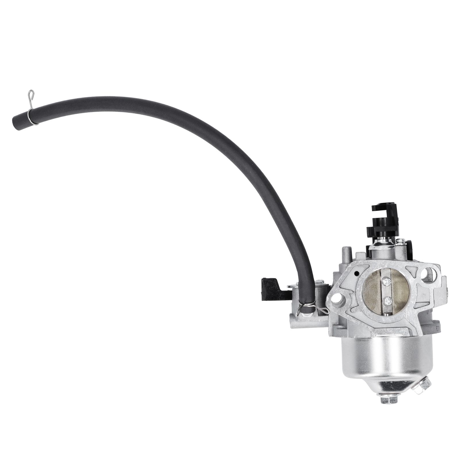 Gasoline Generator Carburetor Carb Replacement Universal Accessory Fit for view 6