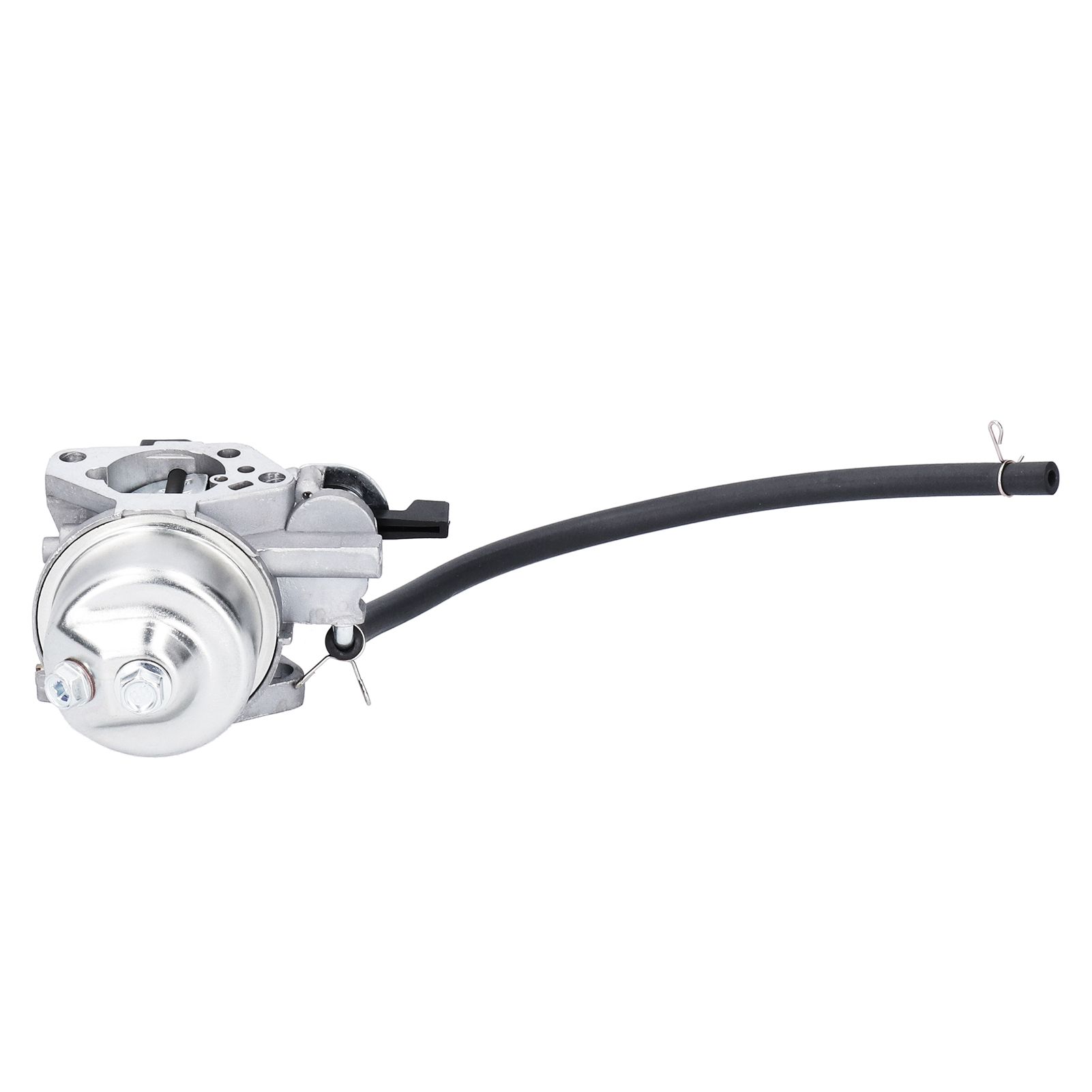 Gasoline Generator Carburetor Carb Replacement Universal Accessory Fit for view 7