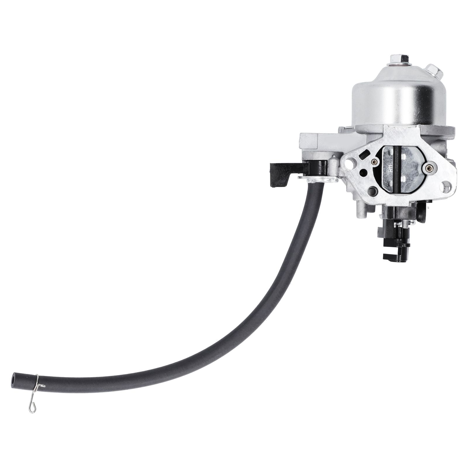 Gasoline Generator Carburetor Carb Replacement Universal Accessory Fit for view 8
