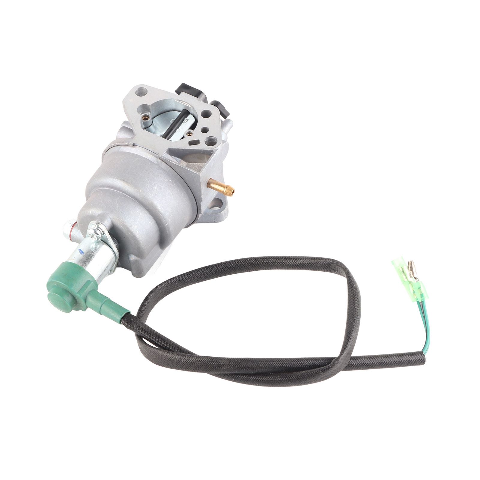 Manual Throttle Carburetor Assembly Gasoline Generator Parts for view 4