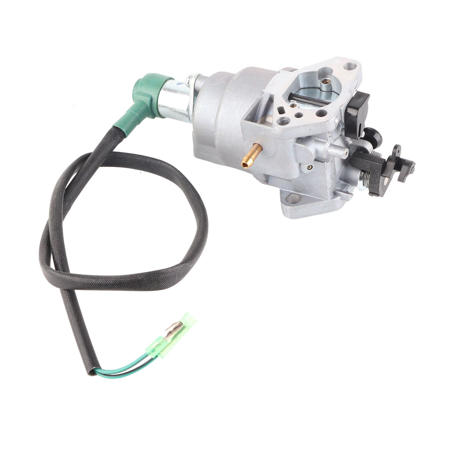 Manual Throttle Carburetor Assembly Gasoline Generator Parts for view 5