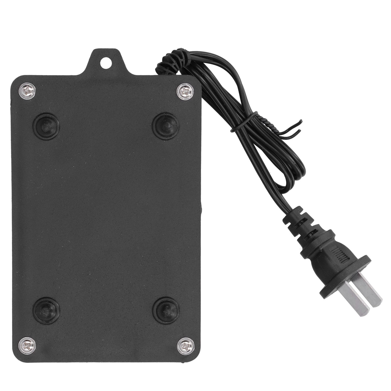 Powerful Fish Tank Air Pump Quiet Operation Double Outlets with Bubble Stone view 12
