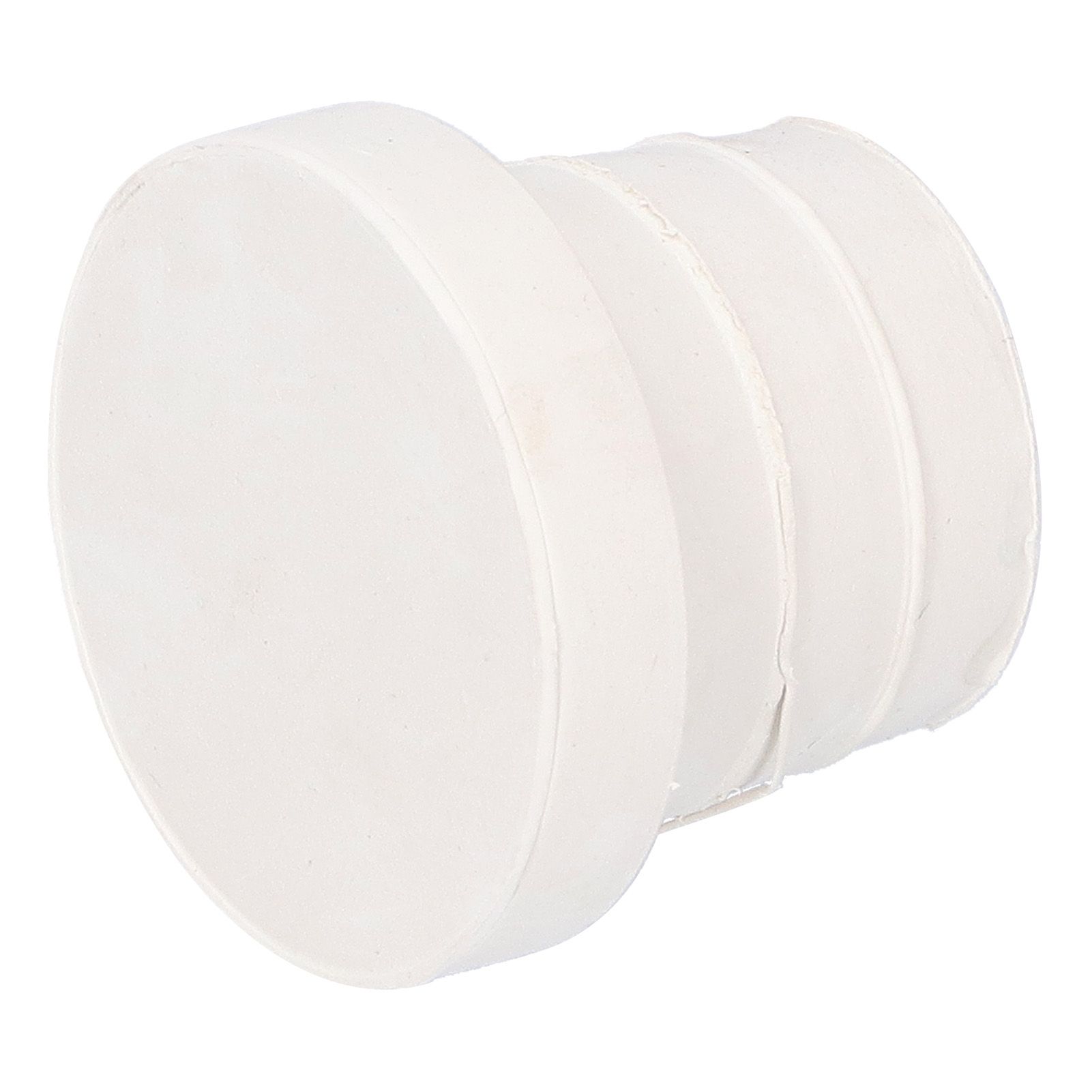 2Pcs Ladder Rubber Stopper Bumper Replacement Safety Guard Swimming Pool Supplies view 11