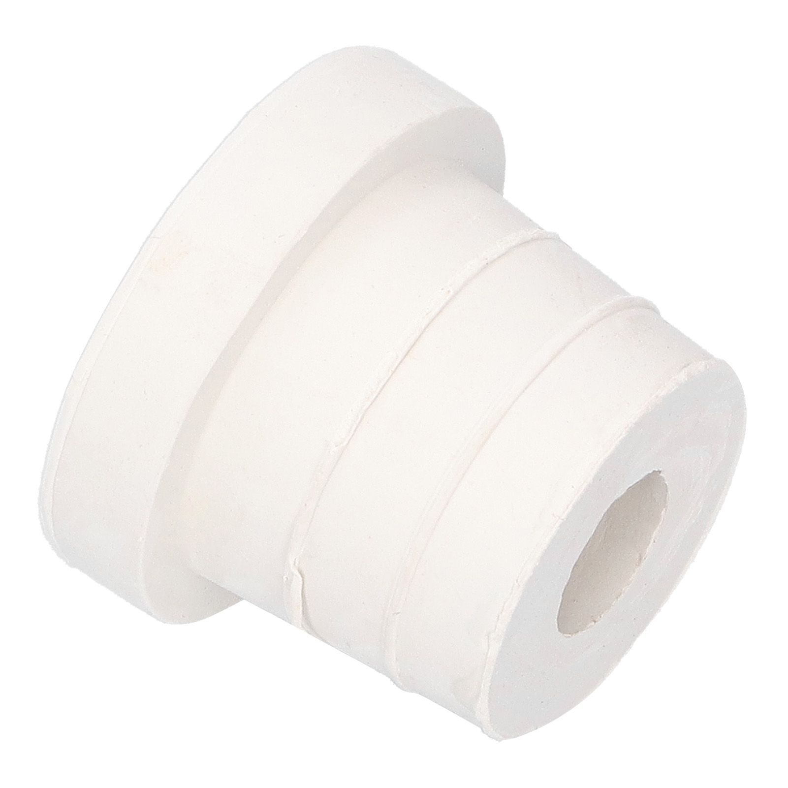 2Pcs Ladder Rubber Stopper Bumper Replacement Safety Guard Swimming Pool Supplies view 12