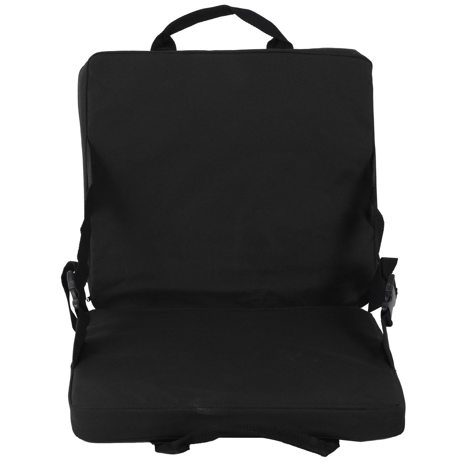 Folding Cushion Outdoor Portable Adjustable Camping Cushion Chair with view 2