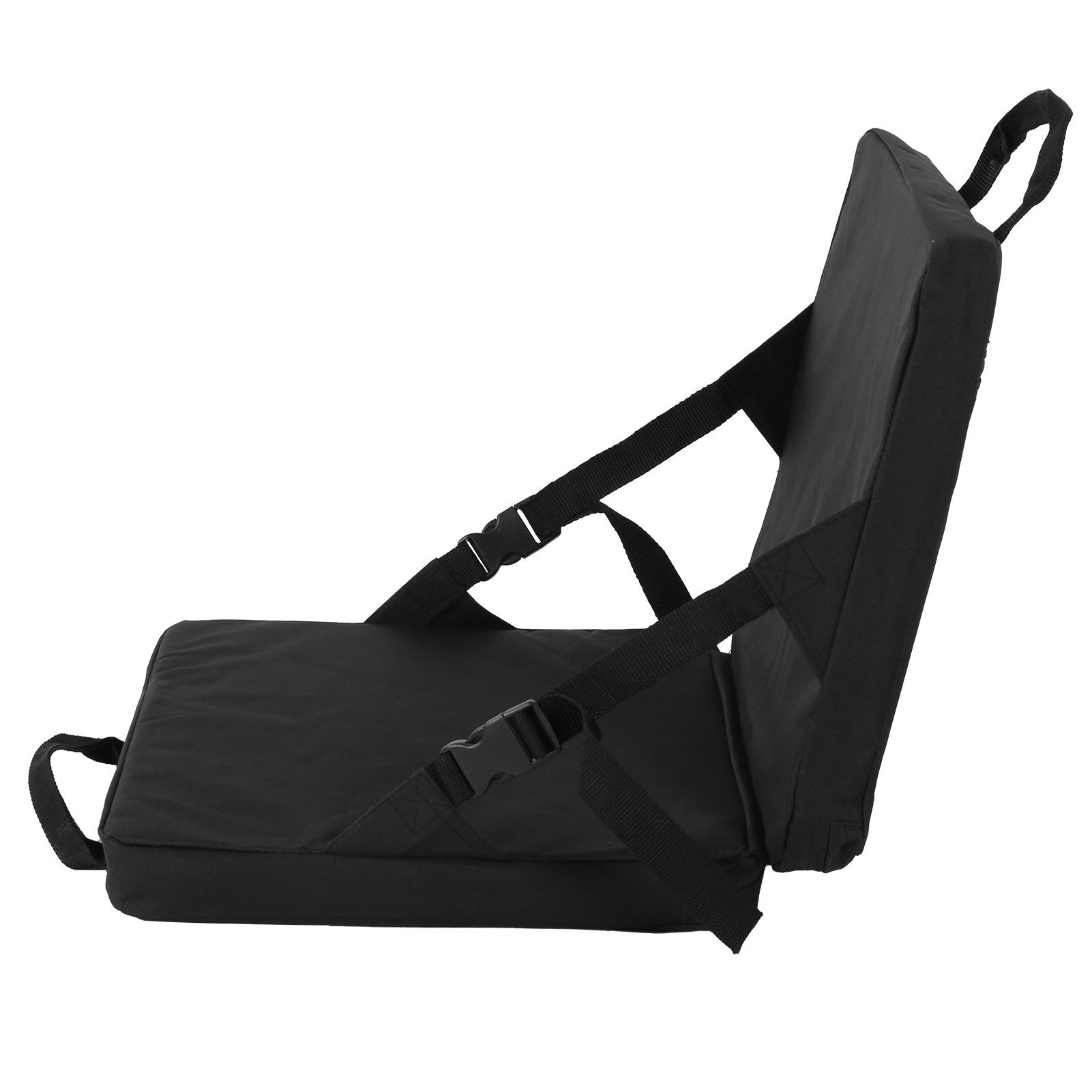 Folding Cushion Outdoor Portable Adjustable Camping Cushion Chair with view 3