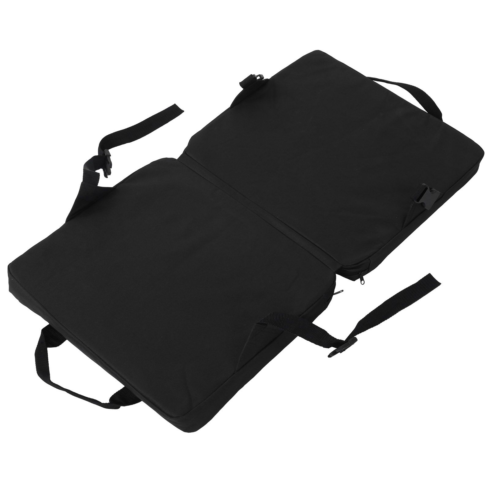 Folding Cushion Outdoor Portable Adjustable Camping Cushion Chair with view 4