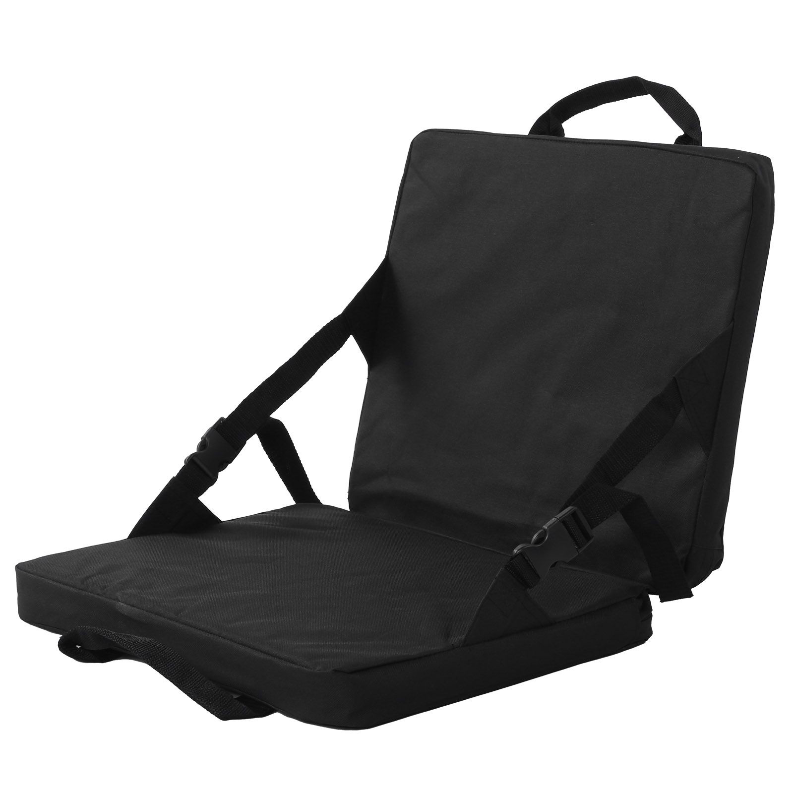 Folding Cushion Outdoor Portable Adjustable Camping Cushion Chair with view 5