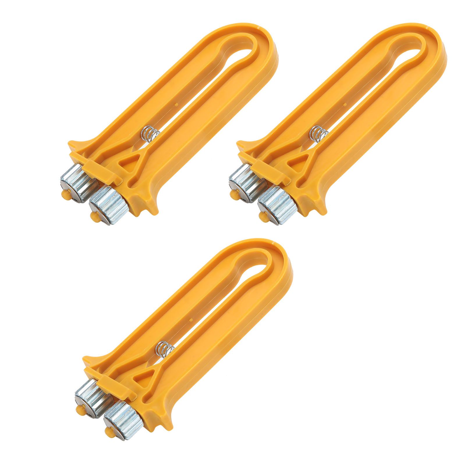 3PCS Beehive Frame Wire Cable Tensioner Crimper Crimping Tool Beekeeping Equipment view 3