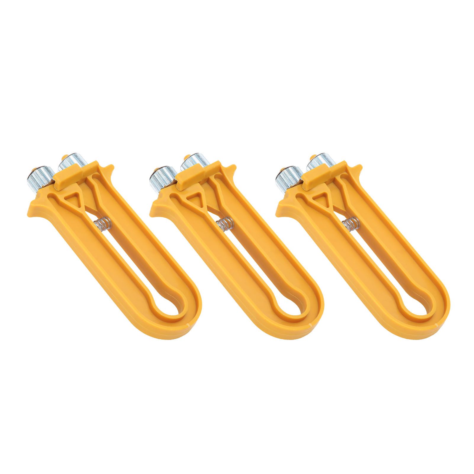 3PCS Beehive Frame Wire Cable Tensioner Crimper Crimping Tool Beekeeping Equipment view 5