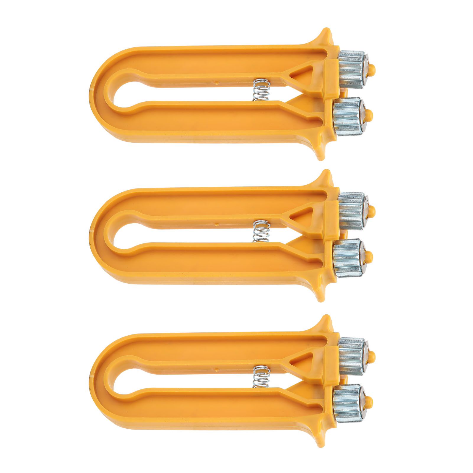 3PCS Beehive Frame Wire Cable Tensioner Crimper Crimping Tool Beekeeping Equipment view 8