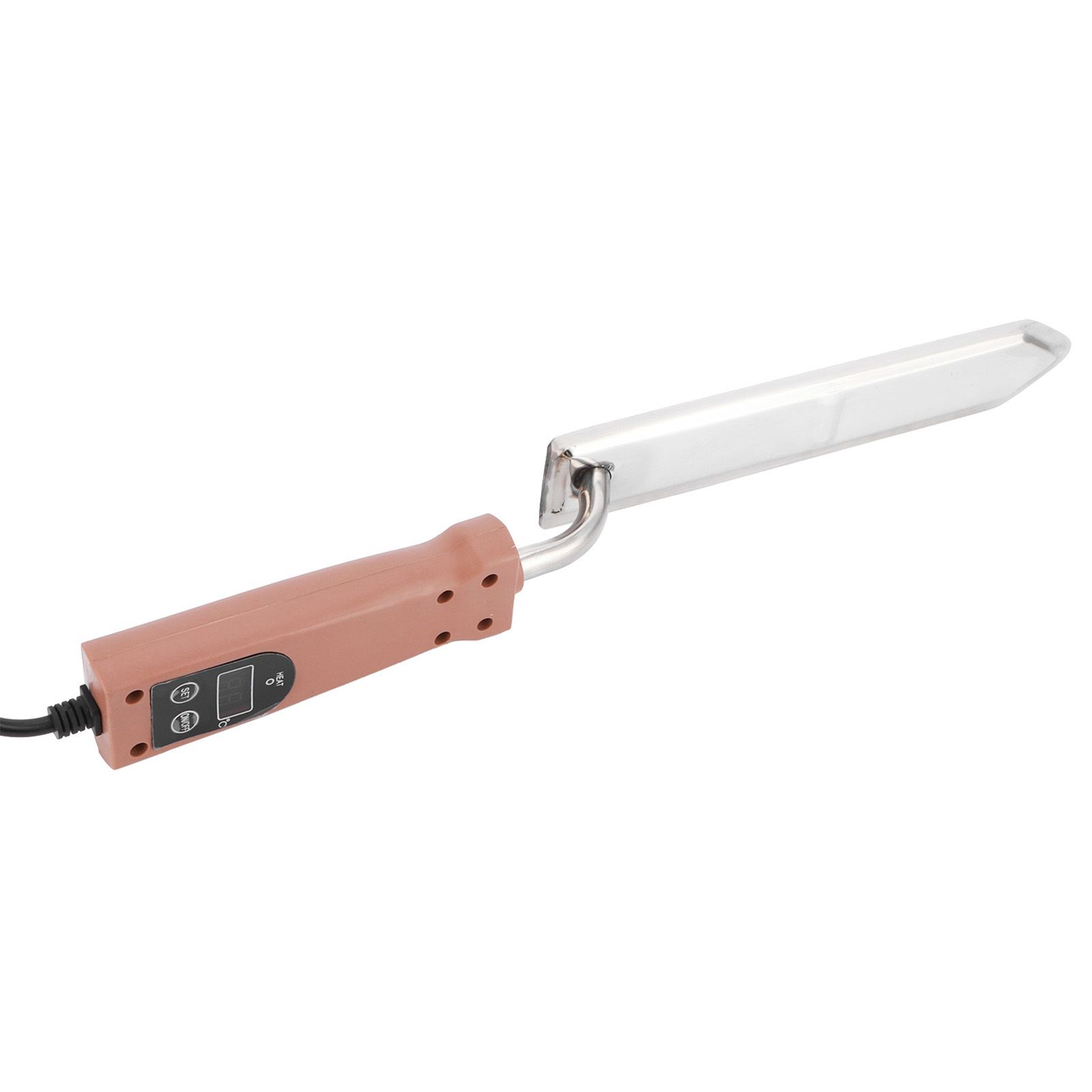 Electric Honey Cutter 50-180℃ Temperature Control Honey Cutting Knife view 4