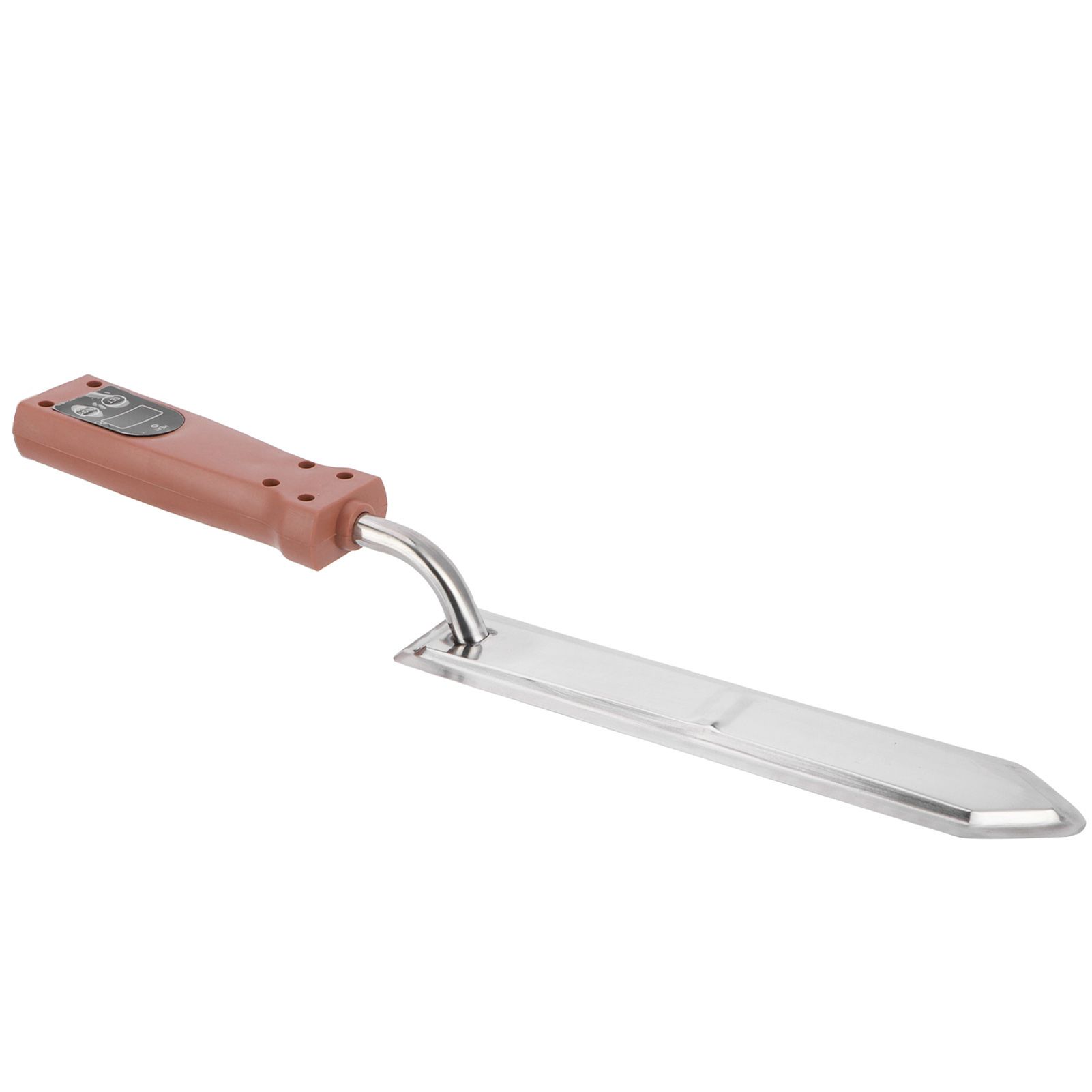 Electric Honey Cutter 50-180℃ Temperature Control Honey Cutting Knife view 8