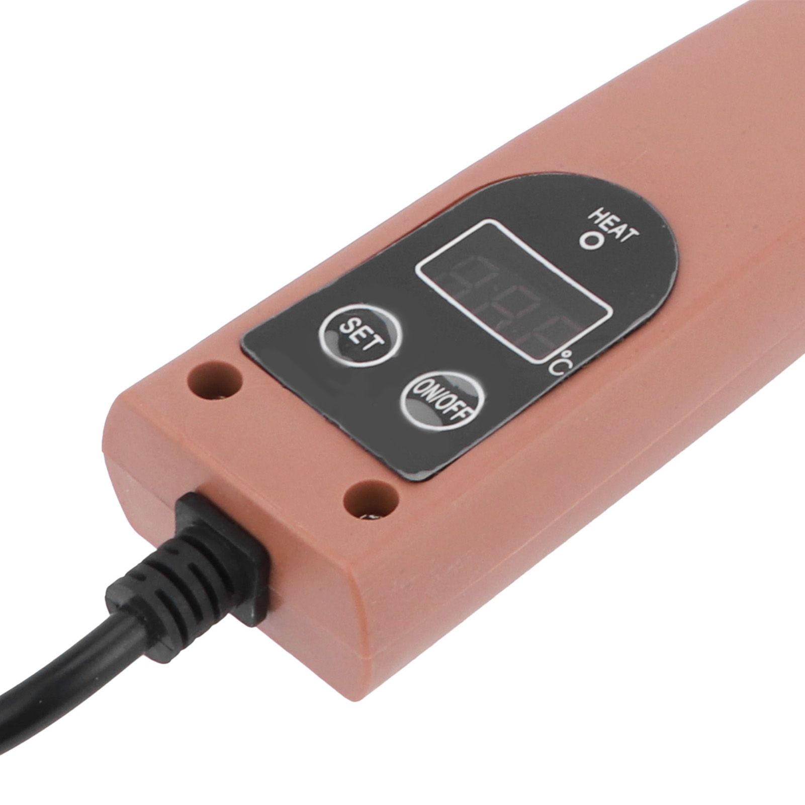 Electric Honey Cutter 50-180℃ Temperature Control Honey Cutting Knife view 11