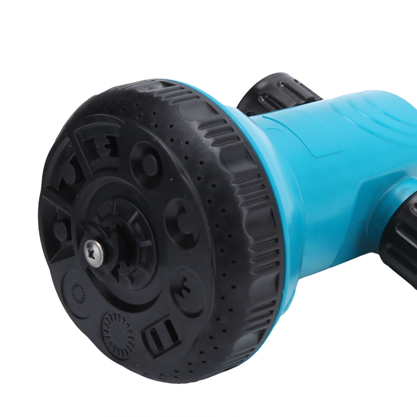 Ground Insert Type Lawn Water Sprinkler with 9 Modes Garden Irrigation view 12