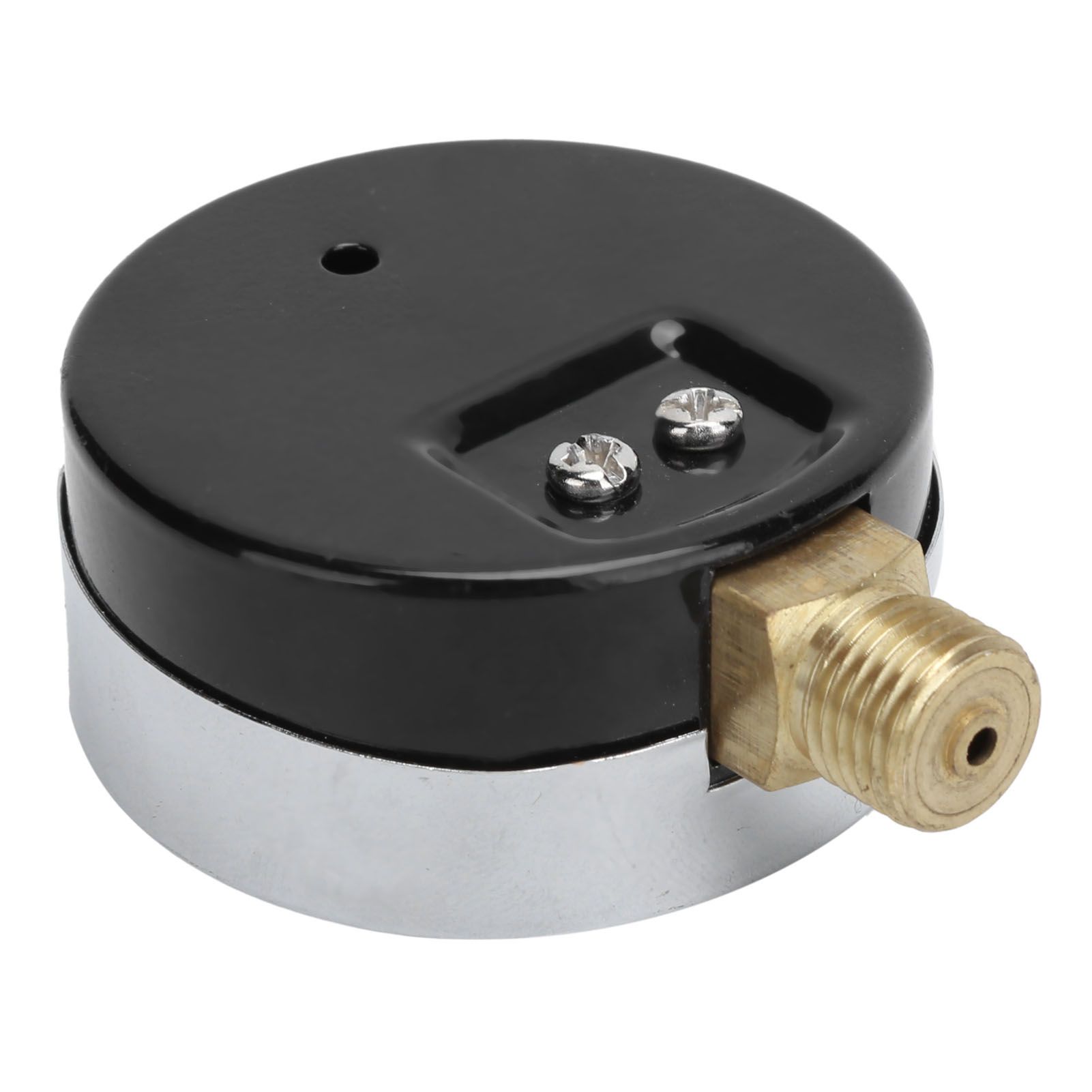 G1/4 Male Thread Milker Vacuum Regulator Gauge Milking Machine Accessory -0.1-0Mpa view 6