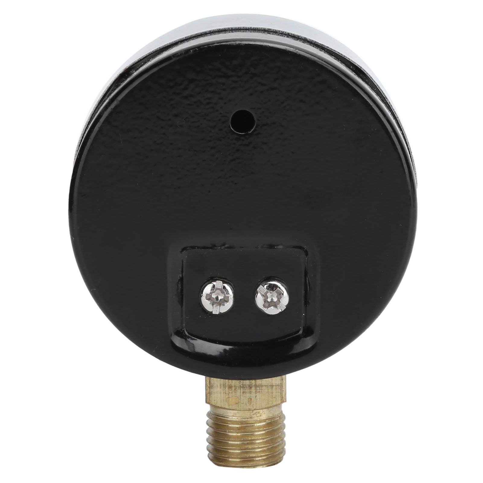 G1/4 Male Thread Milker Vacuum Regulator Gauge Milking Machine Accessory -0.1-0Mpa view 7