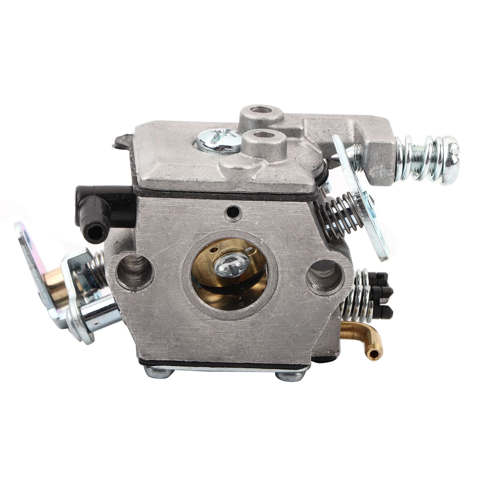 Carburetor Iron Carb Replacement Electric Chainsaw Accessory Fit for Zenoah view 2