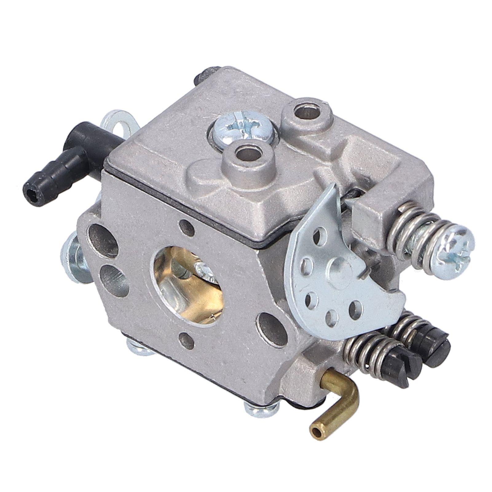 Carburetor Iron Carb Replacement Electric Chainsaw Accessory Fit for Zenoah view 4