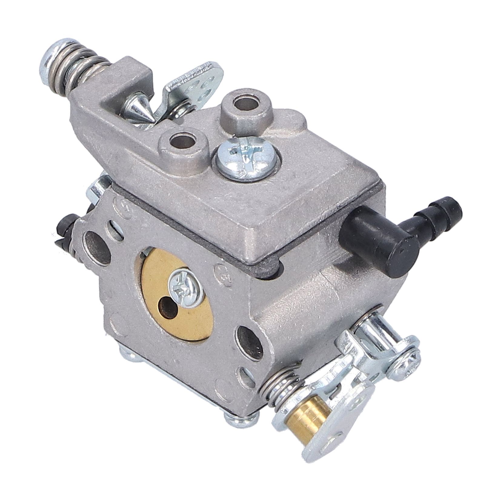 Carburetor Iron Carb Replacement Electric Chainsaw Accessory Fit for Zenoah view 6