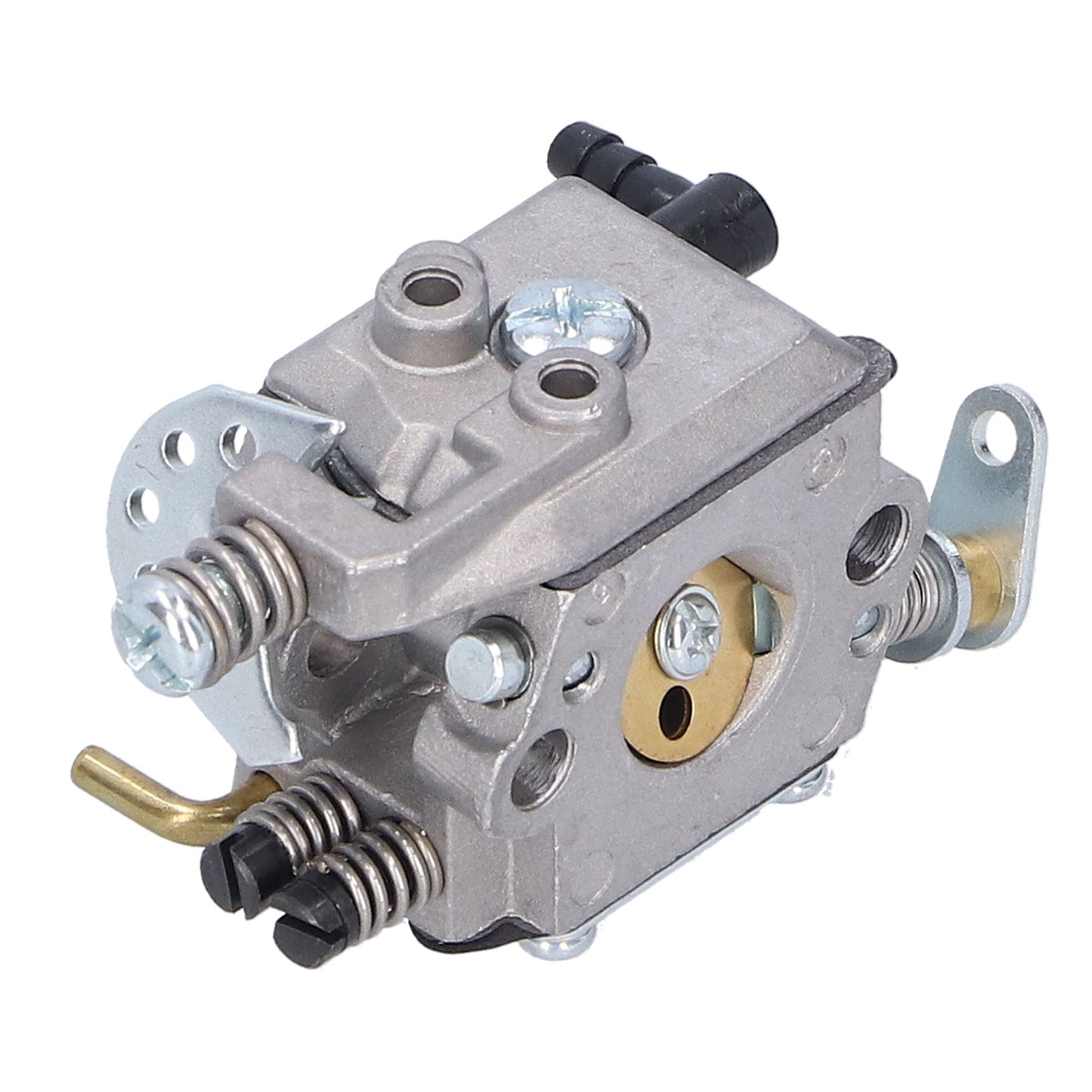 Carburetor Iron Carb Replacement Electric Chainsaw Accessory Fit for Zenoah view 7