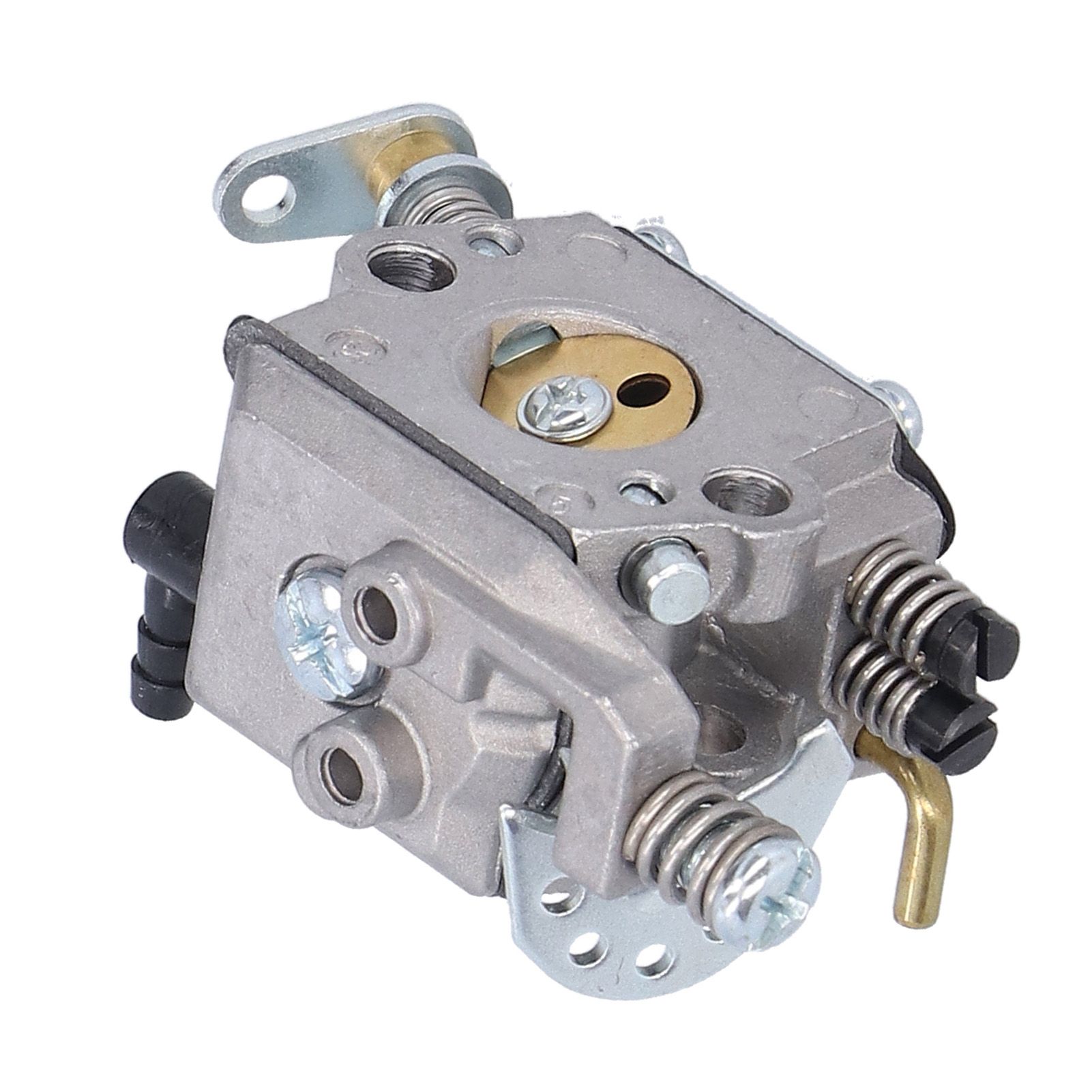 Carburetor Iron Carb Replacement Electric Chainsaw Accessory Fit for Zenoah view 9