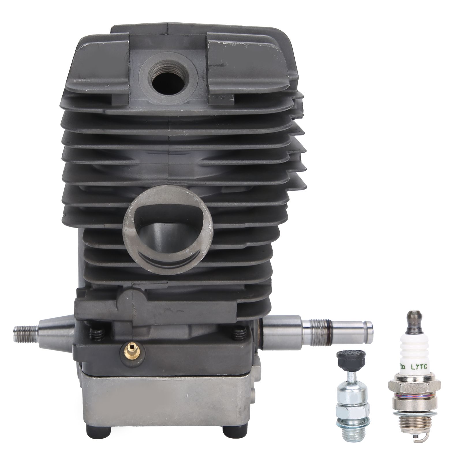 Cylinder Piston Shaft Engine Assembly Parts Fit for Stihl 029 039 MS290 MS310 view 2