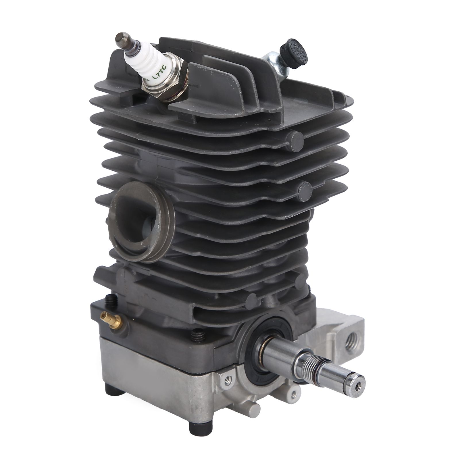 Cylinder Piston Shaft Engine Assembly Parts Fit for Stihl 029 039 MS290 MS310 view 4