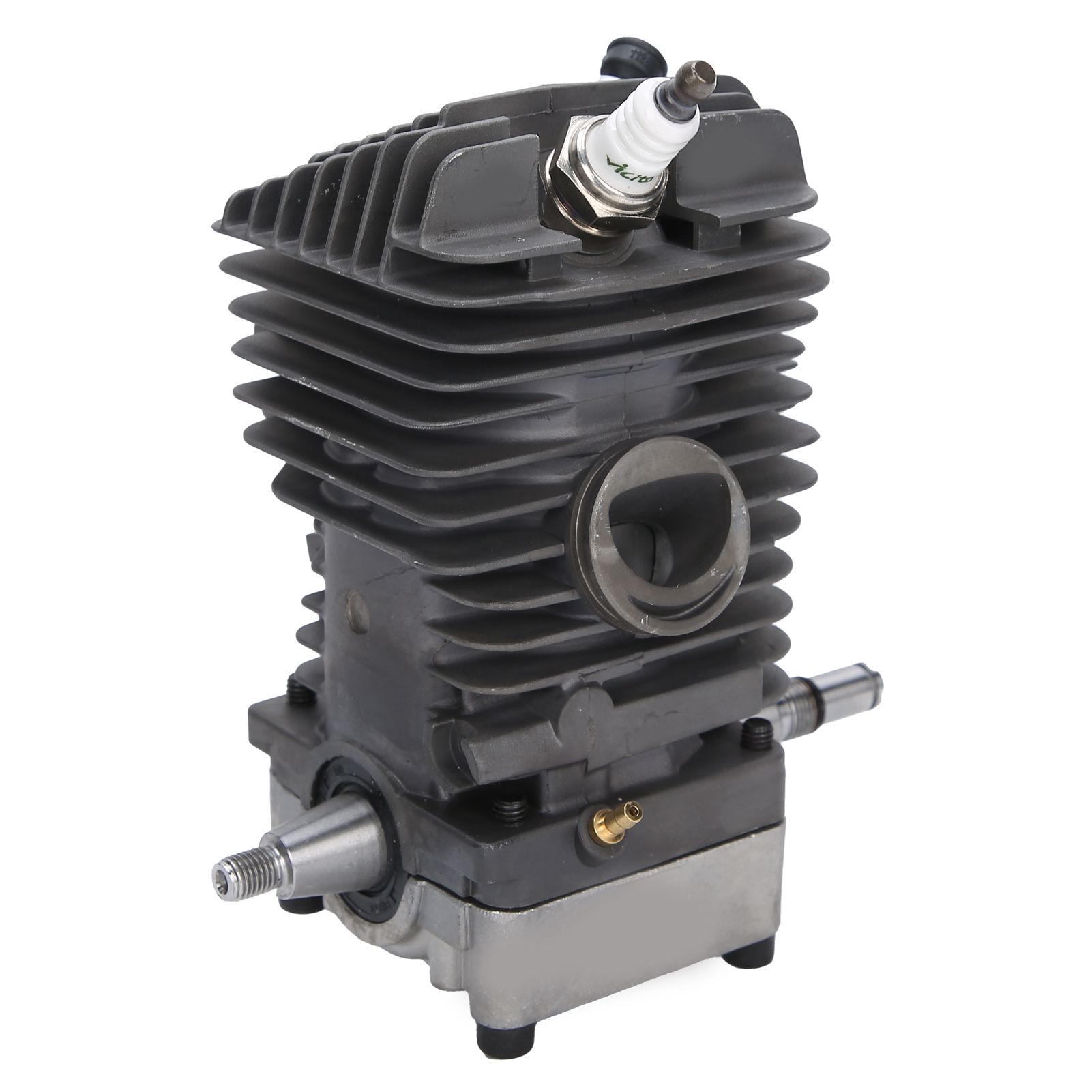 Cylinder Piston Shaft Engine Assembly Parts Fit for Stihl 029 039 MS290 MS310 view 5