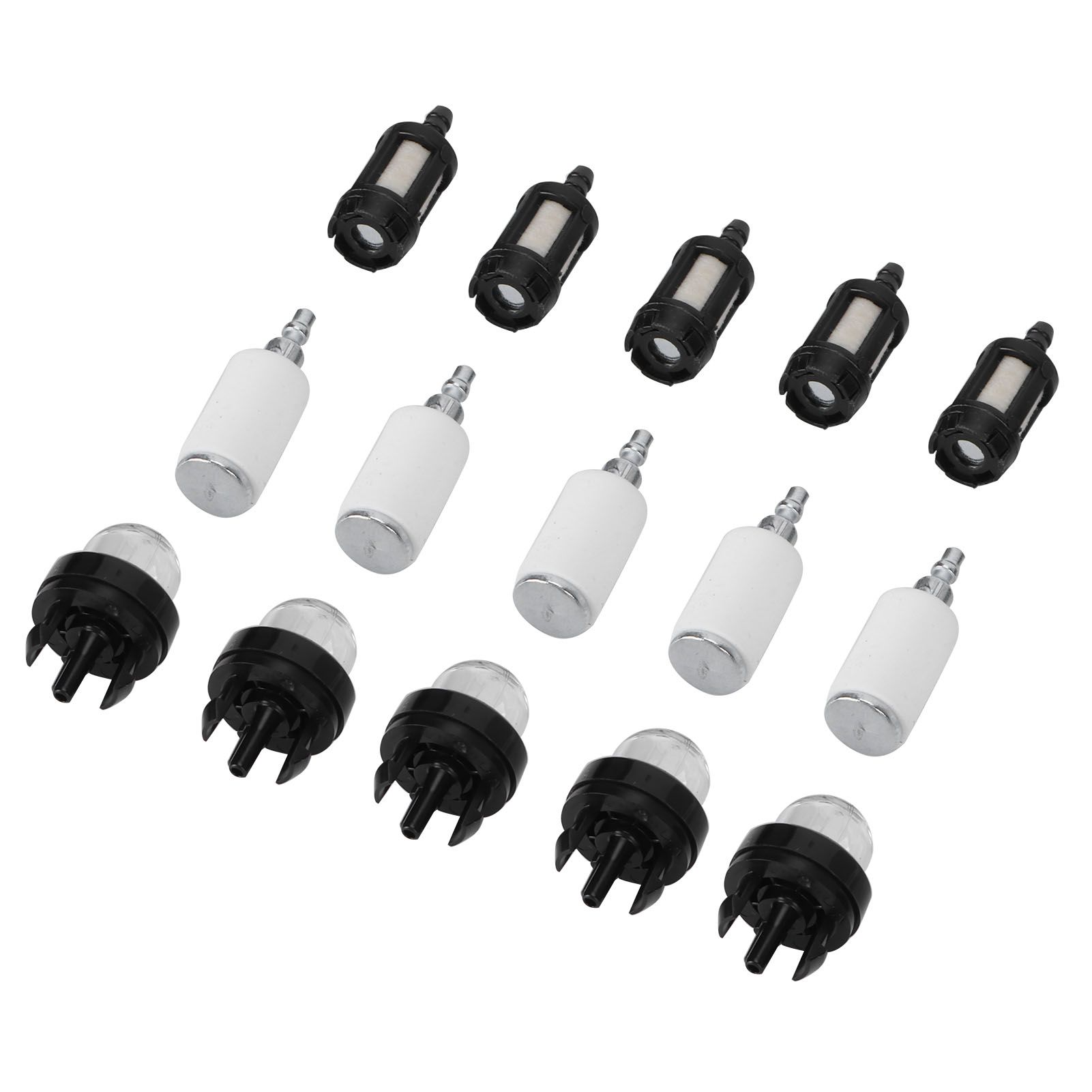 Fuel Filter Primer Bulb Kit Fit for ZAMA ZF-1 530047004 530069216 Garden Tool view 7