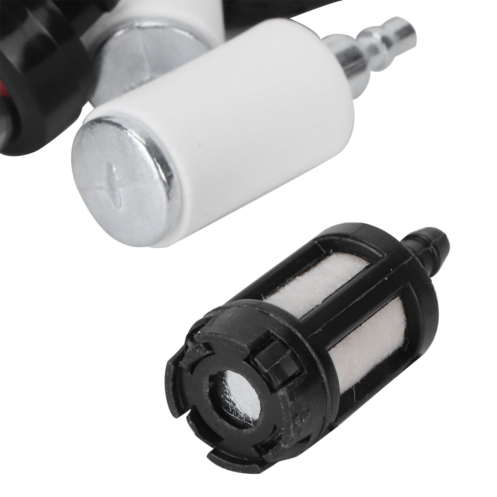 Fuel Filter Primer Bulb Kit Fit for ZAMA ZF-1 530047004 530069216 Garden Tool view 12