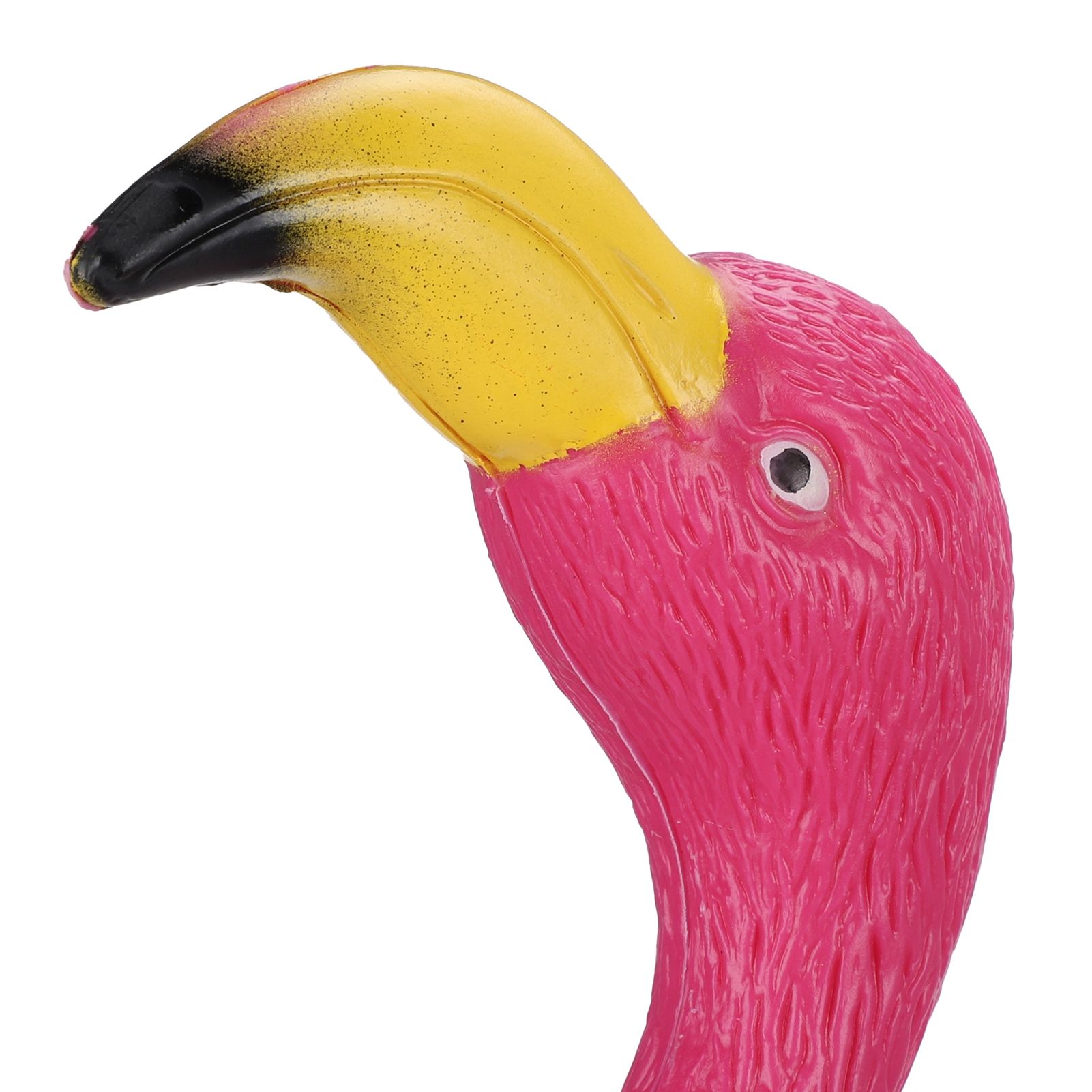 High Simulation Plastic Bird Animal Figurine Lawn Decoration Bird Drive Garden view 11