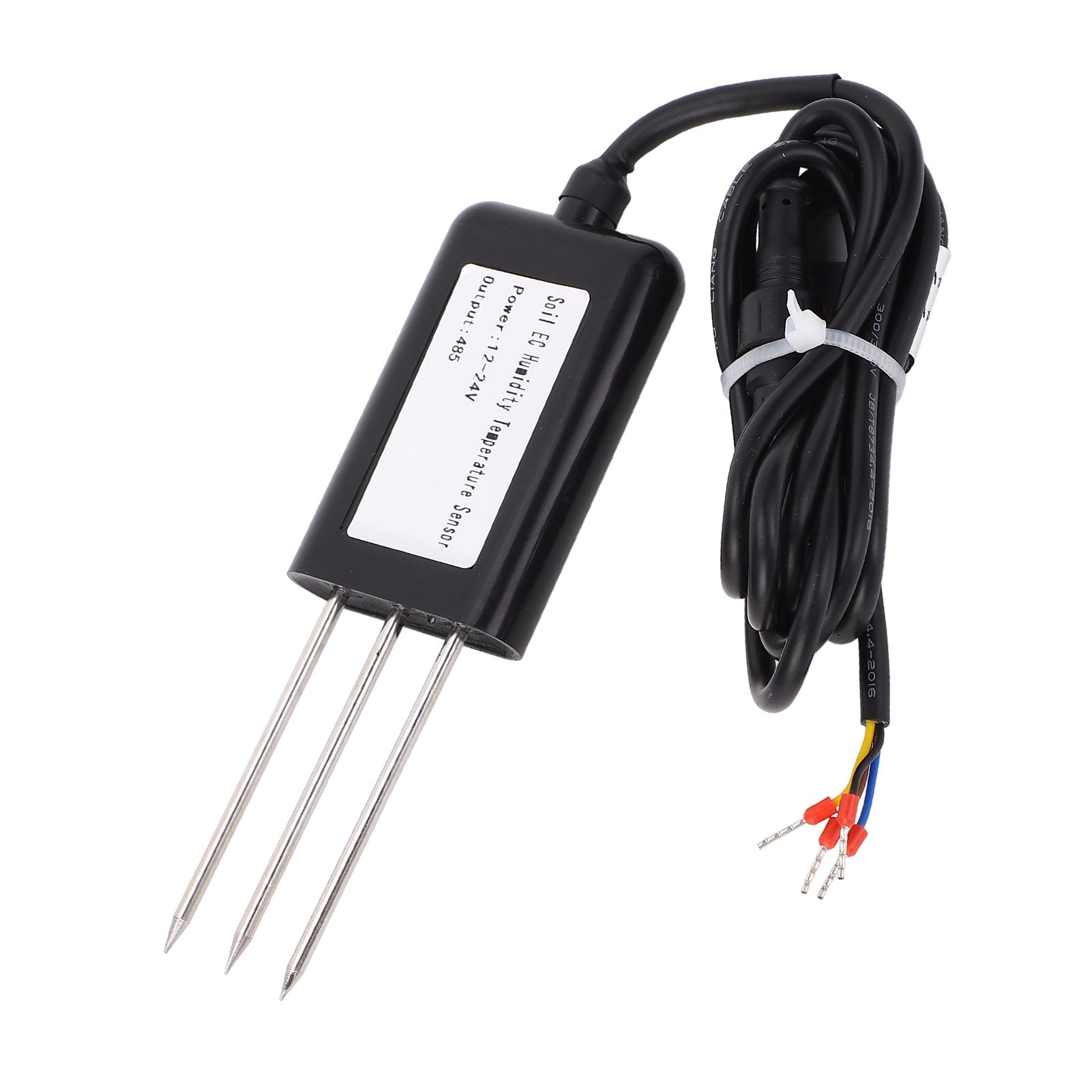 Soil Fertilizer Detector Tester Meter NPK Sensor Transmitter for Greenhouse view 12
