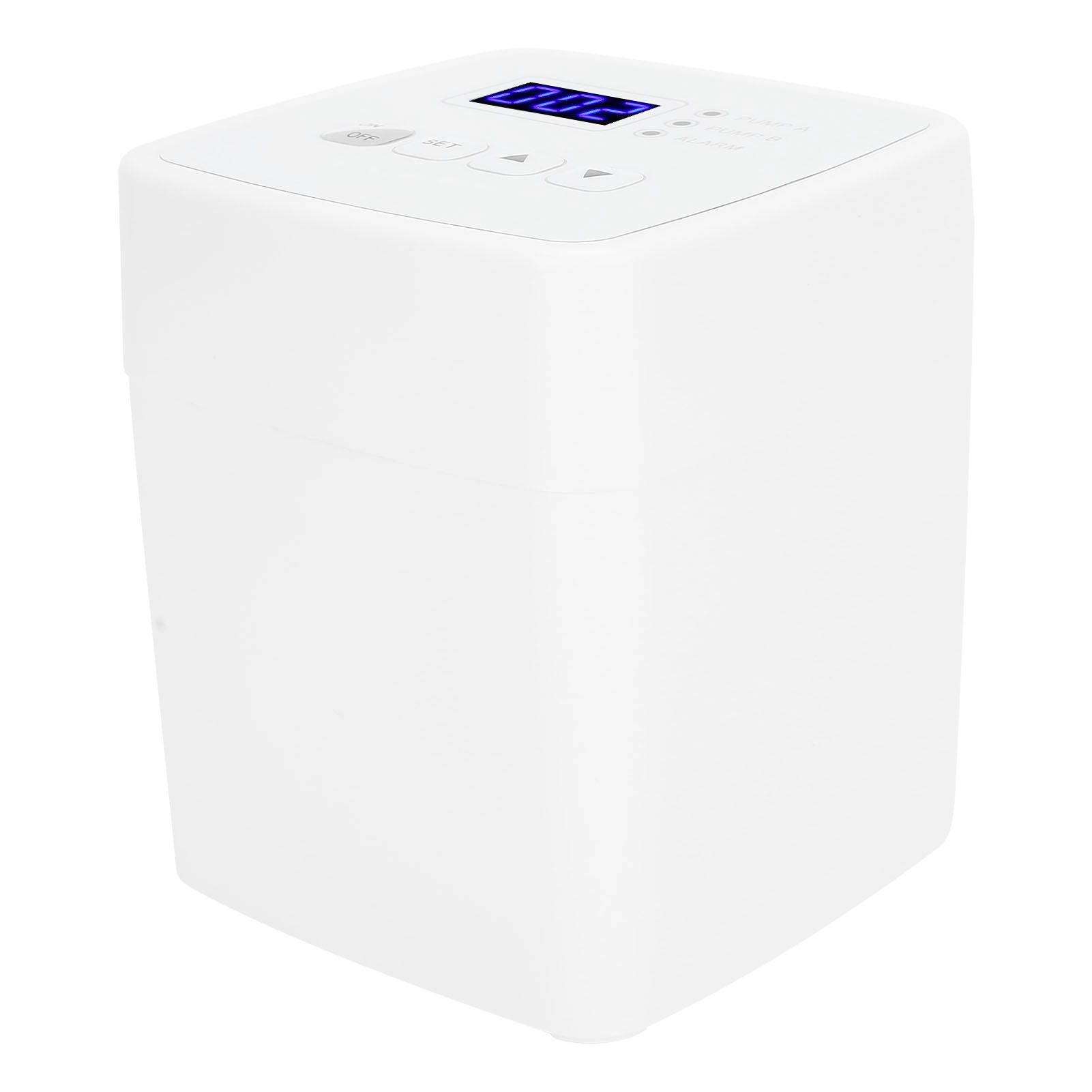 Garden Automatic Watering Timer System with Intelligent Irrigation Controller — image 1