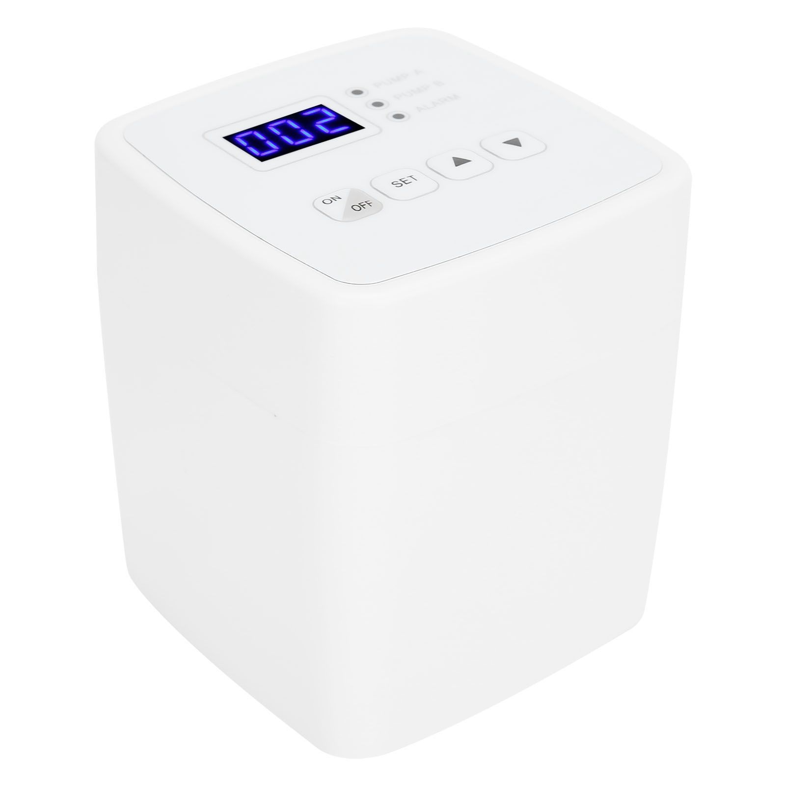 Garden Automatic Watering Timer System with Intelligent Irrigation Controller view 3