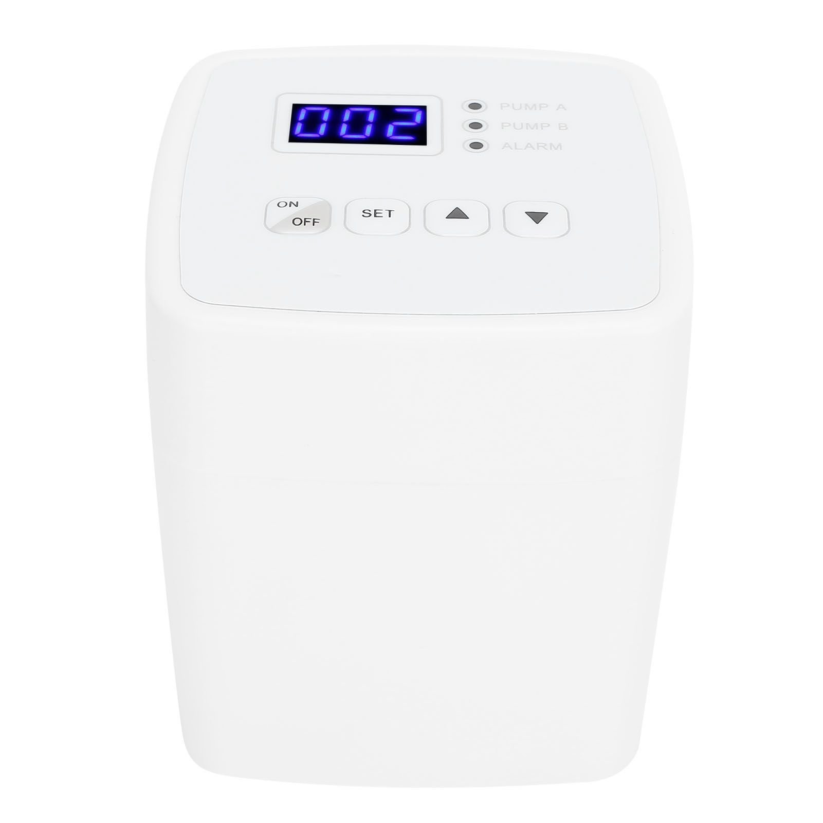 Garden Automatic Watering Timer System with Intelligent Irrigation Controller view 4