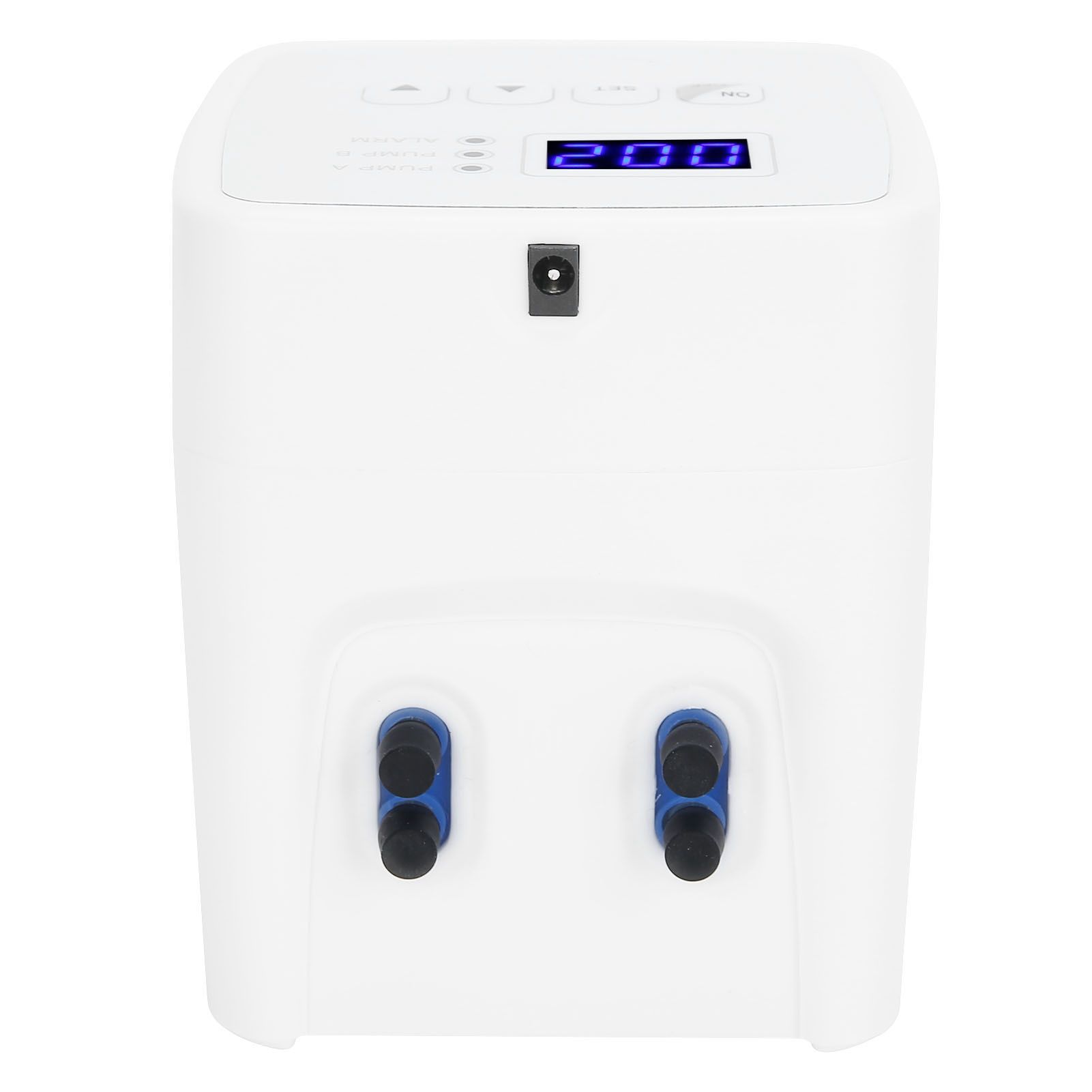 Garden Automatic Watering Timer System with Intelligent Irrigation Controller view 5