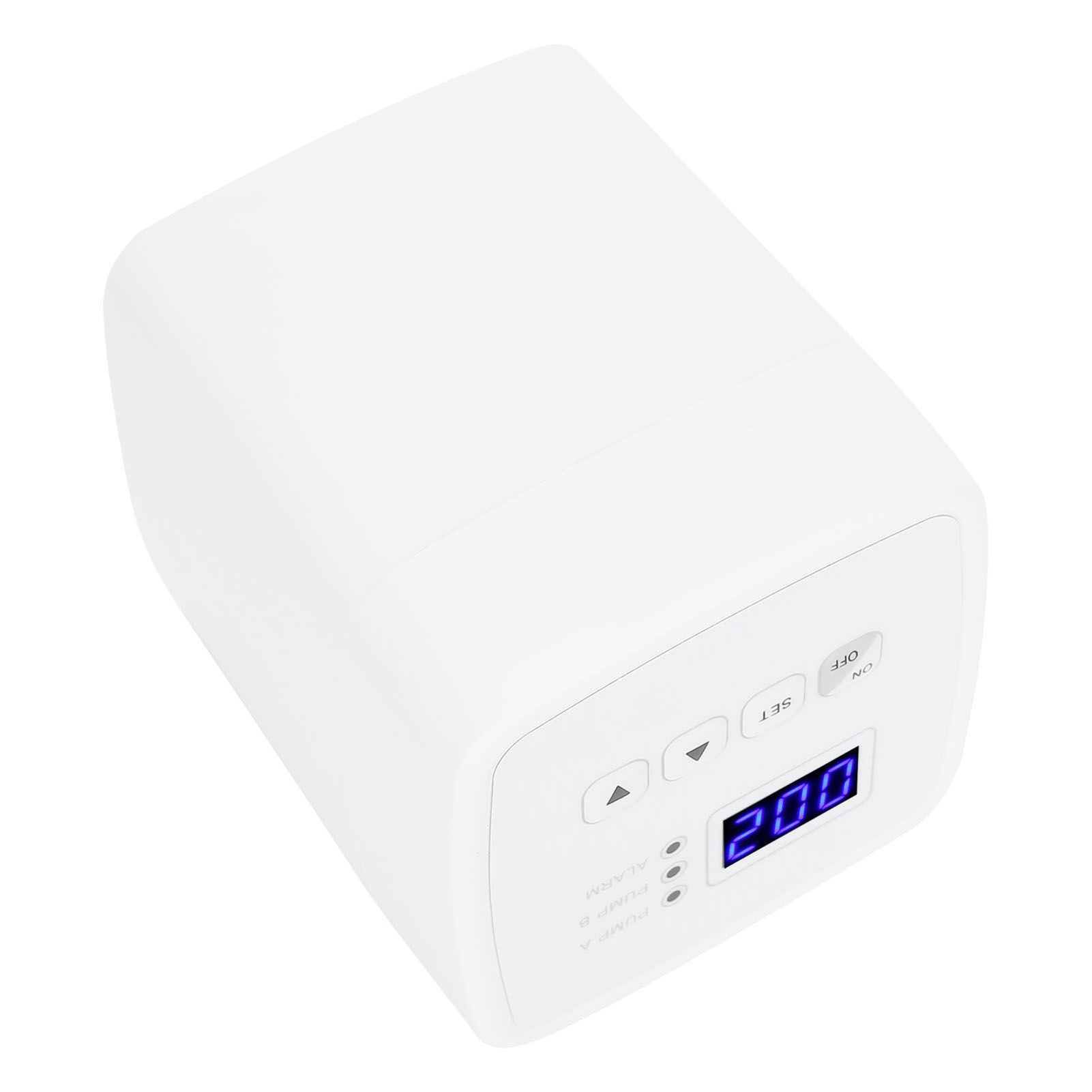 Garden Automatic Watering Timer System with Intelligent Irrigation Controller view 6