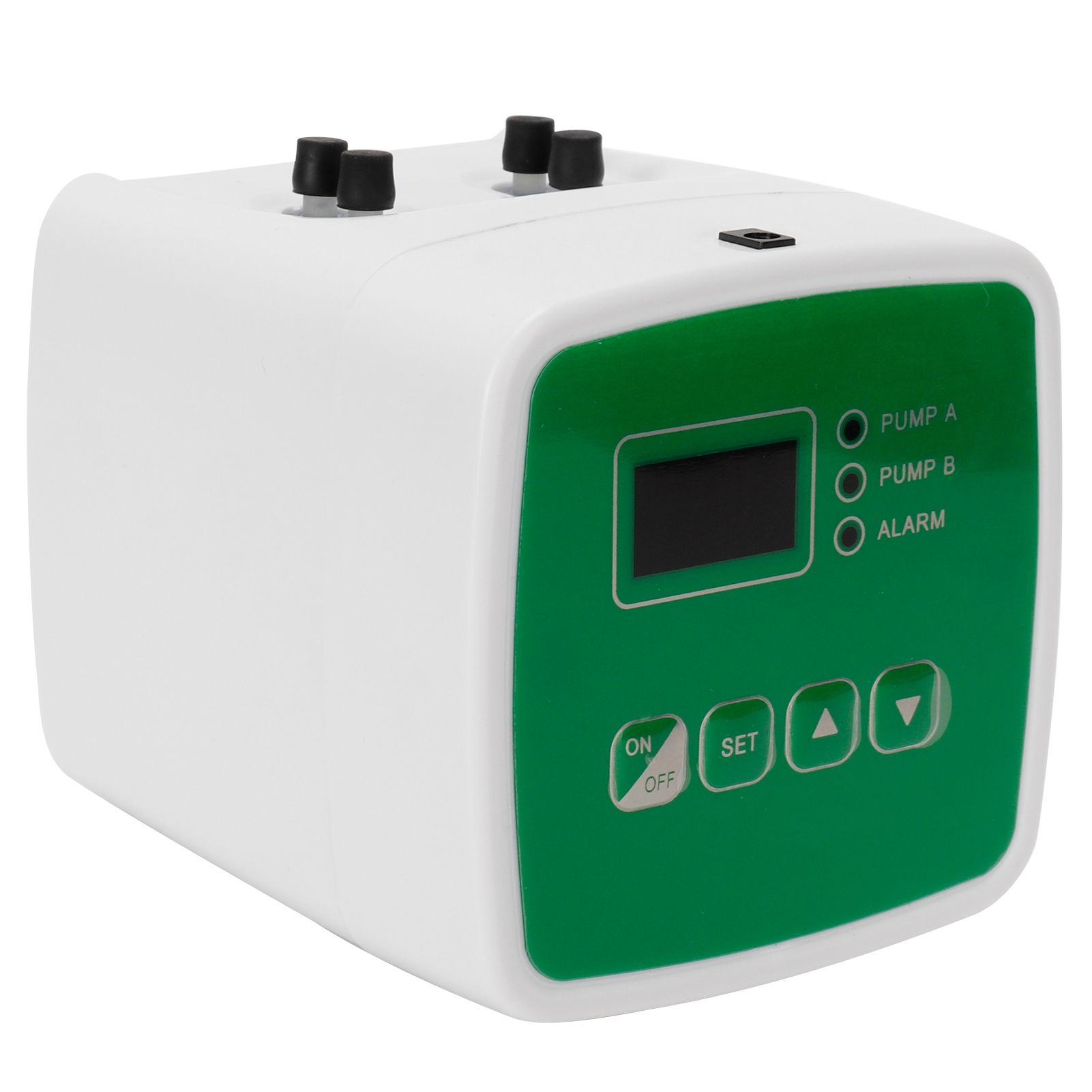 Automatic Watering System USB Intelligent Garden Irrigation Watering Timer — image 1