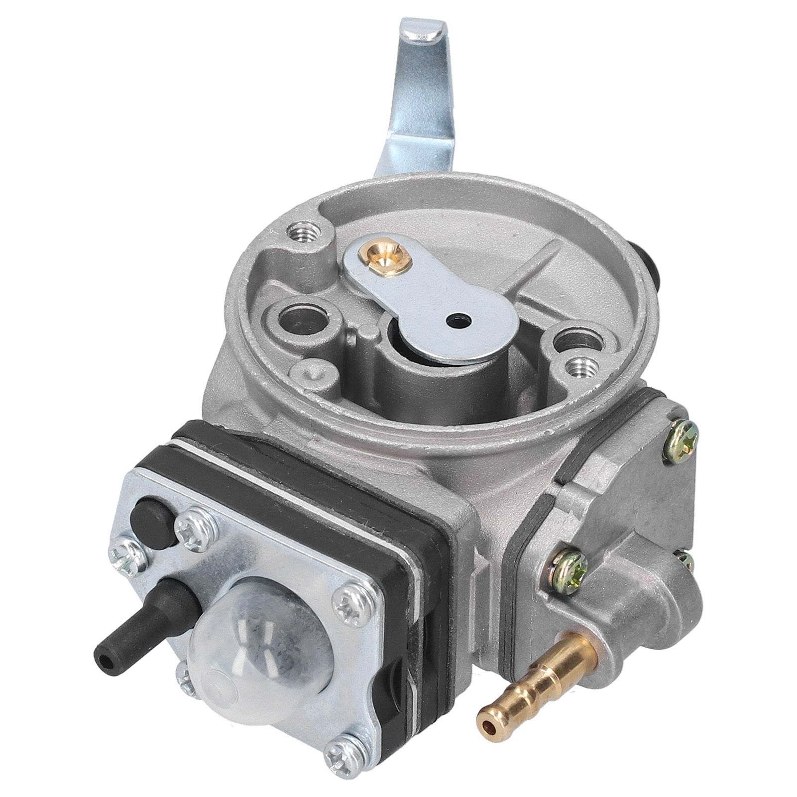 Lawn Mower Carburetor Carb A021002470 Replacement Fit for Echo Shindaiwa C350 view 2