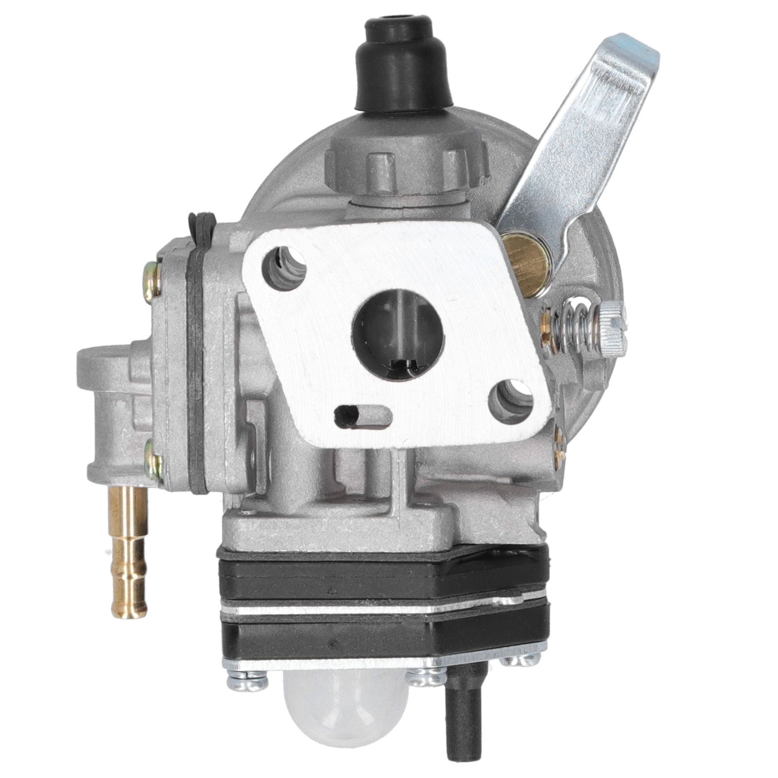 Lawn Mower Carburetor Carb A021002470 Replacement Fit for Echo Shindaiwa C350 view 4