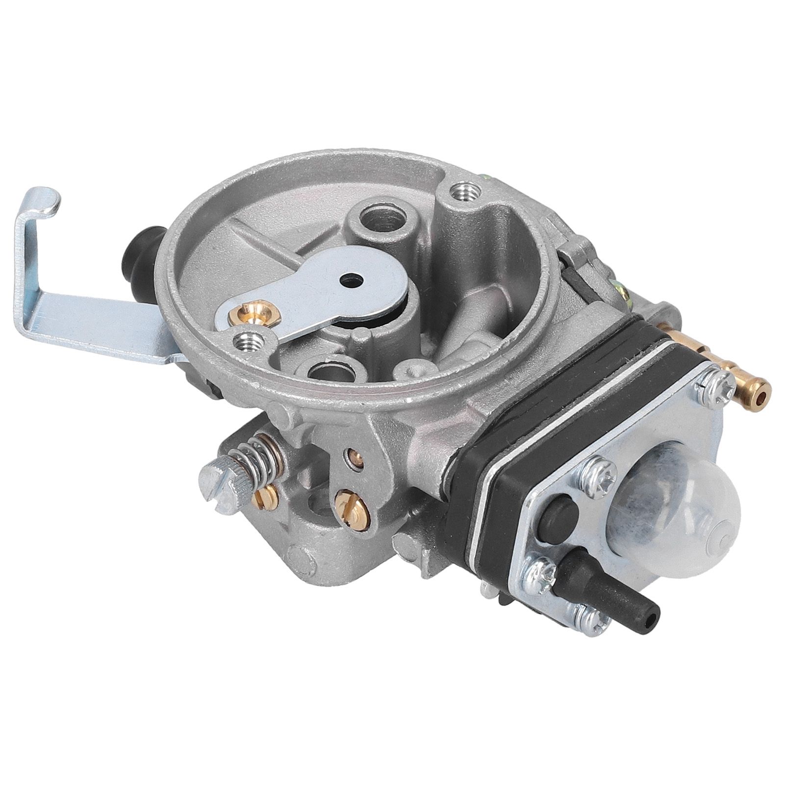 Lawn Mower Carburetor Carb A021002470 Replacement Fit for Echo Shindaiwa C350 view 6