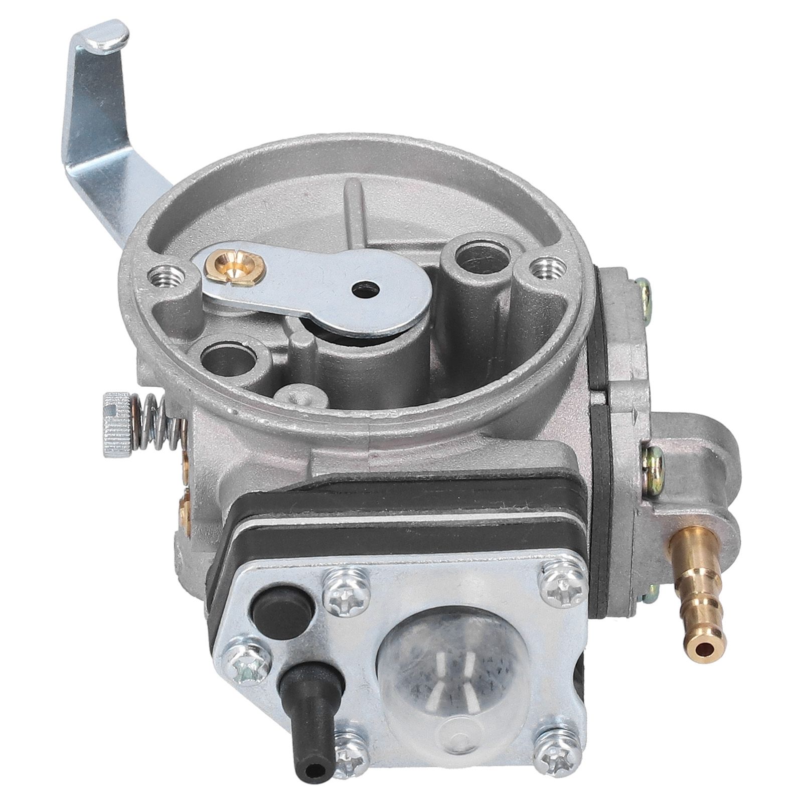 Lawn Mower Carburetor Carb A021002470 Replacement Fit for Echo Shindaiwa C350 view 7