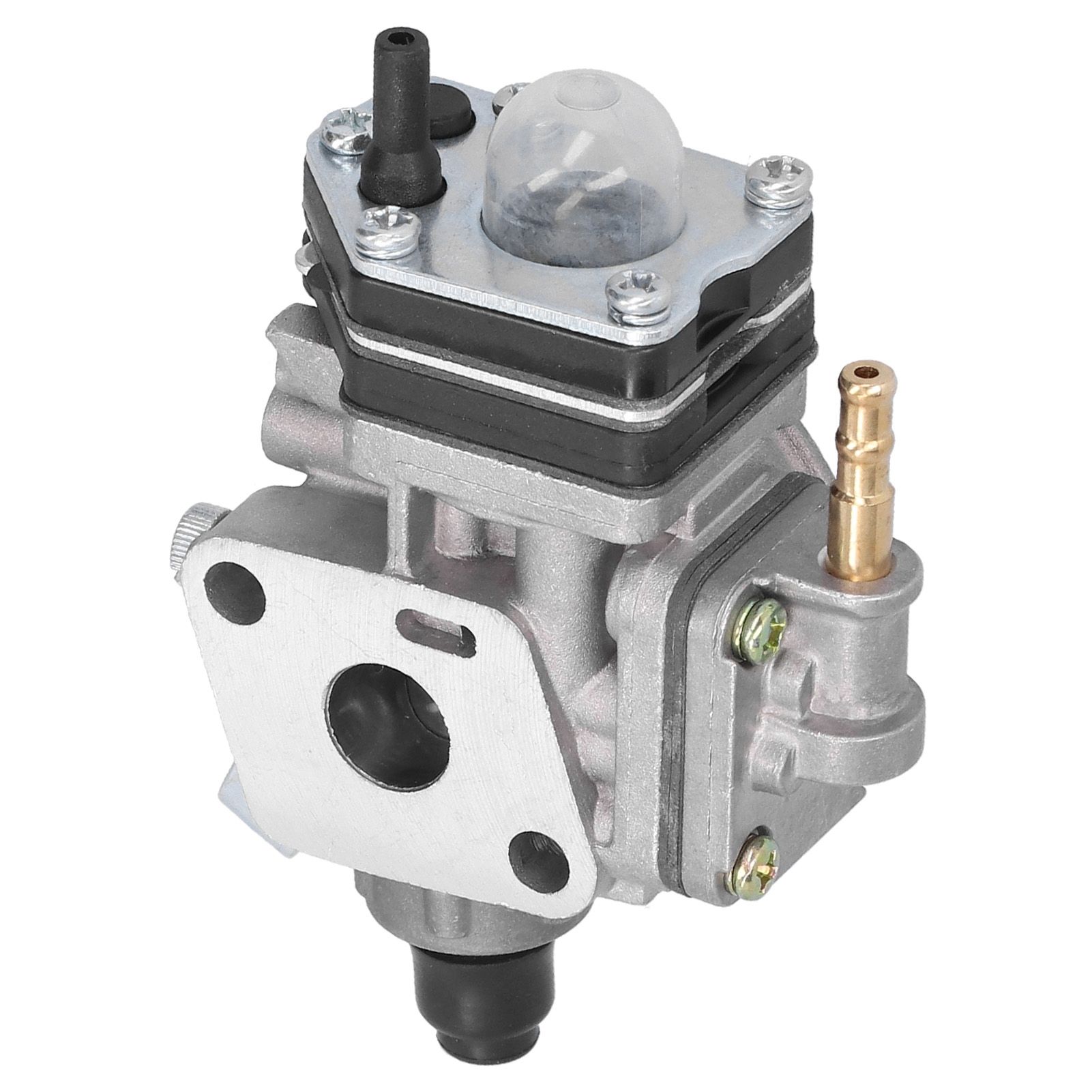 Lawn Mower Carburetor Carb A021002470 Replacement Fit for Echo Shindaiwa C350 view 8