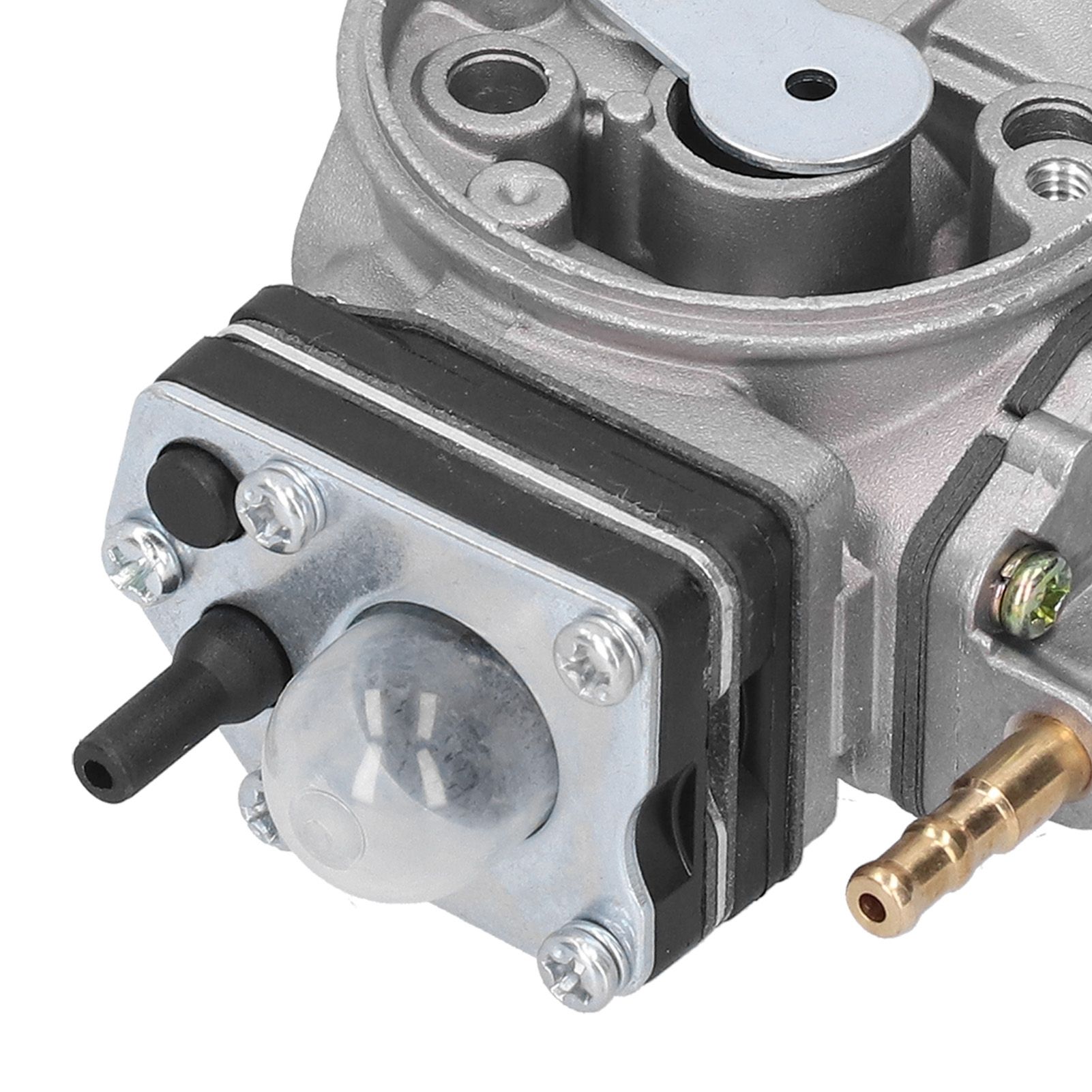 Lawn Mower Carburetor Carb A021002470 Replacement Fit for Echo Shindaiwa C350 view 11