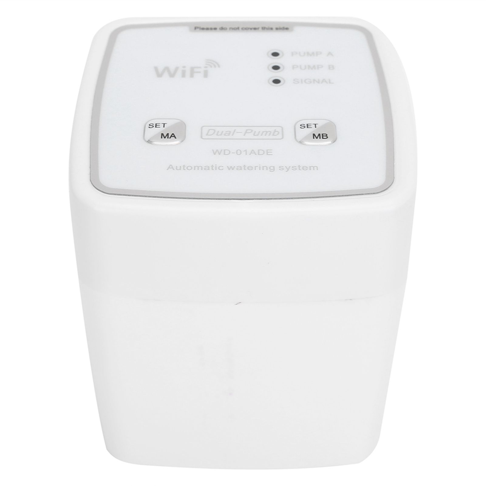 WiFi Smart Watering Device Gardening Automatic Irrigation Timer Watering Tool view 5