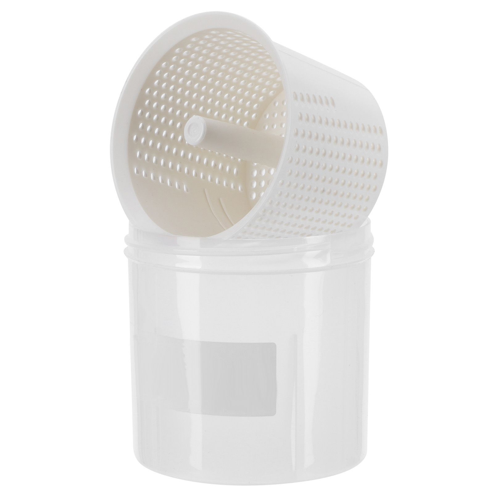 Portable Varroa Check Shaker Bottle Mite Measuring Bottle Monitoring System view 4