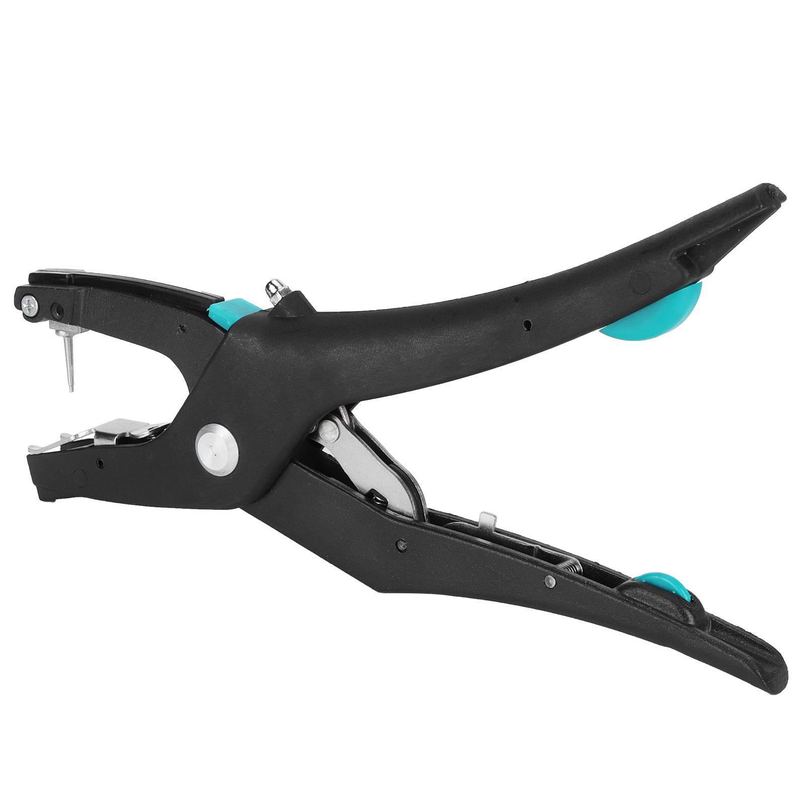 Ear Tag Plier Rebound Livestock Marking Accessory Tool for Pigs Sheep Goats Deer view 3