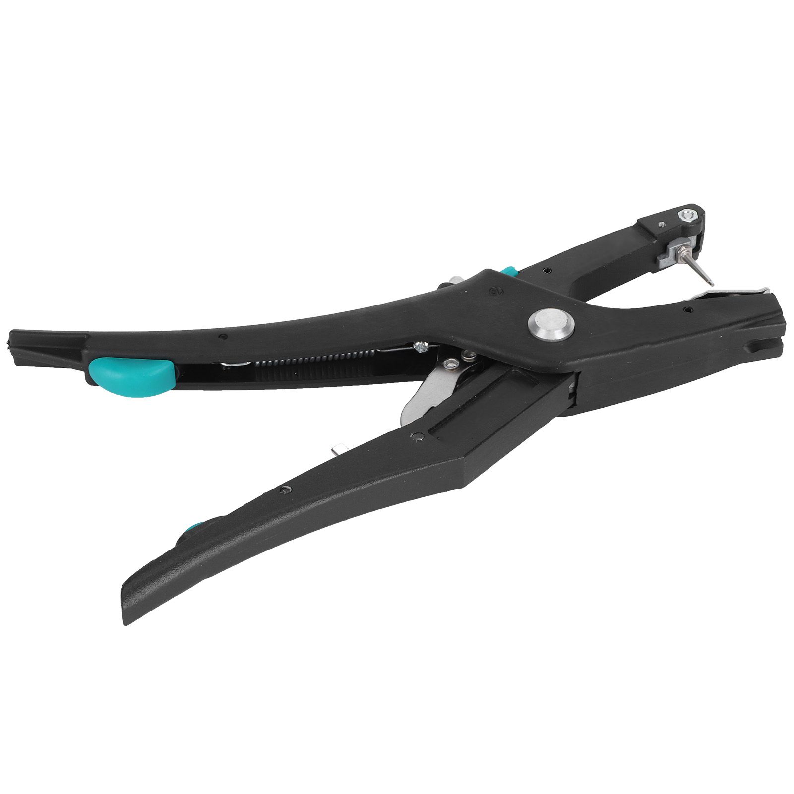 Ear Tag Plier Rebound Livestock Marking Accessory Tool for Pigs Sheep Goats Deer view 4