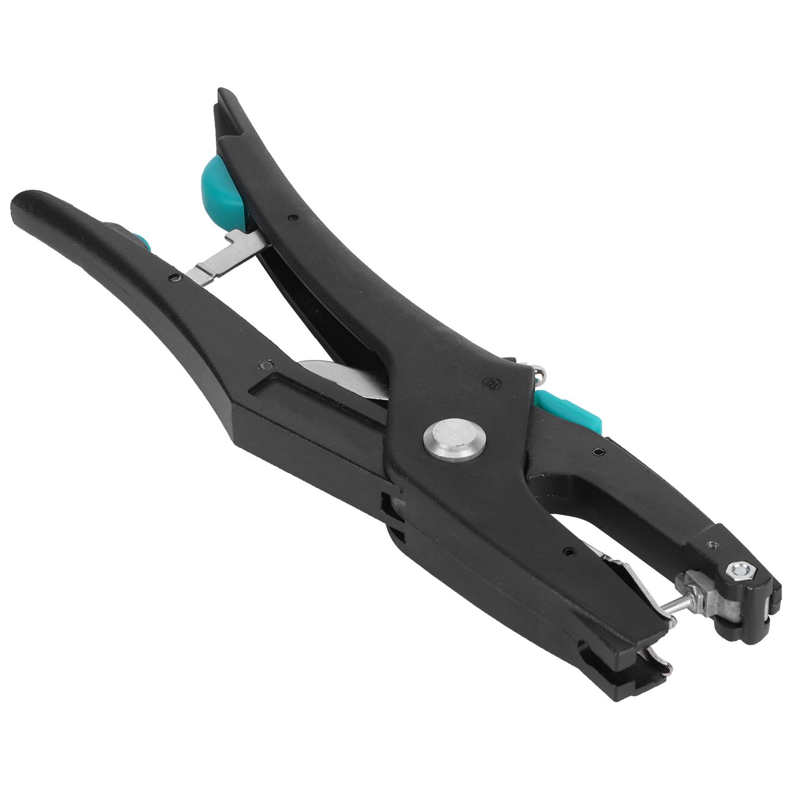 Ear Tag Plier Rebound Livestock Marking Accessory Tool for Pigs Sheep Goats Deer view 5